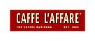 Caffe L'affare logo  / &copy;: Caffe L'affare