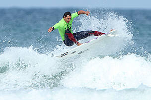 Matt Scorringe