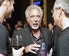 Tom Jones tells WWF's Chris Howe and financial journalist Rod Oram how it is. The star pledged his support for WWF's Earth Hour at the campaign launch on 17 February. 