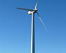 Wind turbine